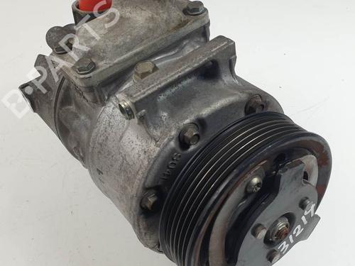 AC Kompressor SEAT ALTEA (5P1) 1.9 TDI (105 hp) 28574403