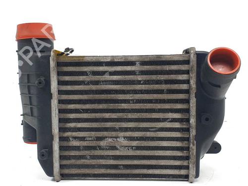 Used Intercooler AUDI A6 Allroad C6 (4FH) 3.0 TDI quattro (233 hp) 28804094