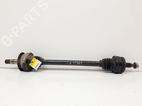 Used Left rear driveshaft MERCEDES-BENZ S-CLASS (W220) S 320 CDI (220.025, 220.125) (204 hp) 16714953
