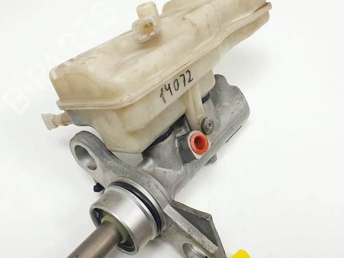 Used Brake master cylinder Brake master cylinder RENAULT GRAND SCÉNIC II (JM0/1_) 2.0 (135 hp) 17808699 17808699