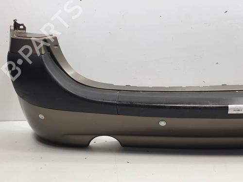 Rear bumper CITROËN XSARA PICASSO (N68) 1.6 16V | BP28061048C8 