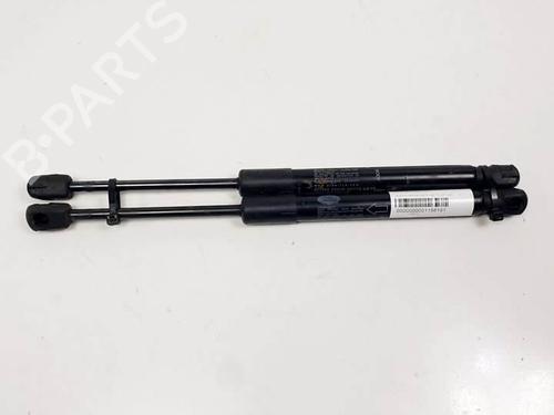 Used Hood lift support Hood lift support 17027545 17027545