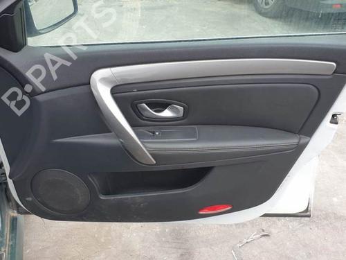 Right rear window switch RENAULT LAGUNA III (BT0/1) 2.0 dCi (BT01, BT08, BT09, BT0E, BT0K, BT12, BT1C, BT1D,... | BP24989183I28 - Image 7