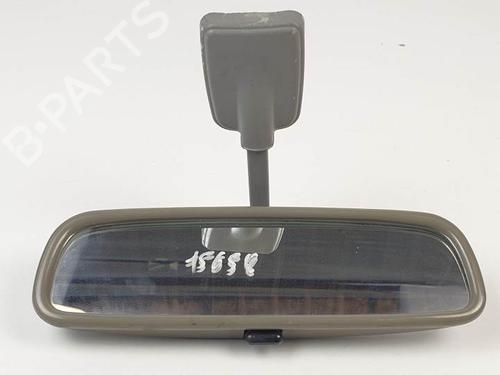 Specchietti retrovisore MITSUBISHI PAJERO II (V3_W, V2_W, V4_W, V5_W) 2.5 TD 4WD (V24W) (99 hp) 25146181