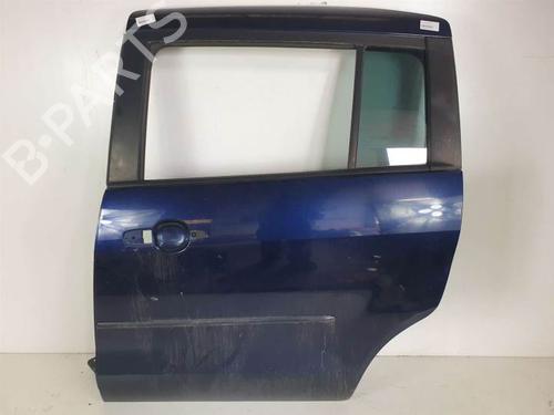 Left rear door MAZDA 5 (CR) 2.0 (CREW, CR19) | BP11038493C4 