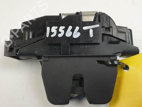 Used Tailgate lock Tailgate lock PEUGEOT 308 CC (4B_) 1.6 16V (156 hp) 24932930 24932930