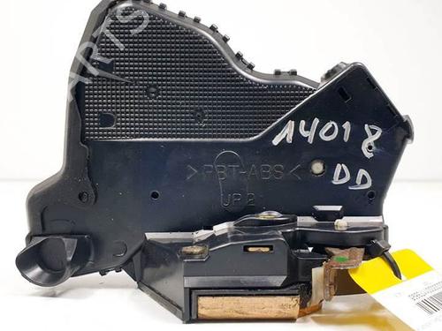 Used Front right lock Front right lock TOYOTA AVENSIS (_T25_) 2.0 VVT-i (AZT250_, AZT250R) (147 hp) 17330289 17330289