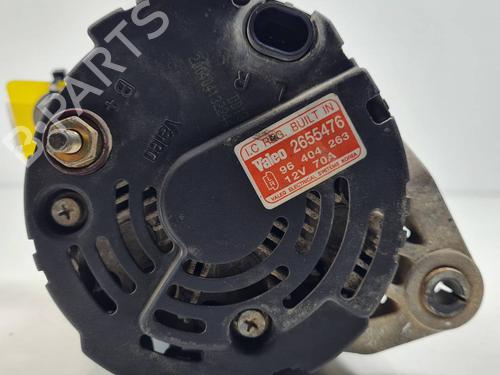 Other DAEWOO KALOS (KLAS) 1.2 | BP38301091O1 - Image 3