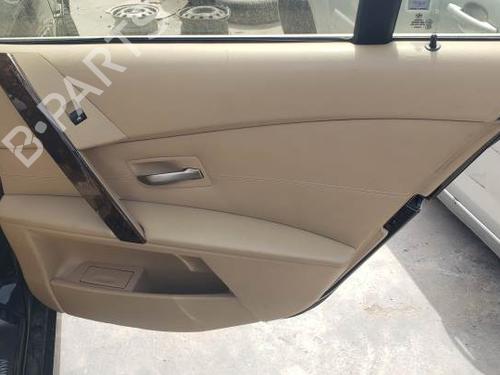 Rim BMW 5 (E60) 530 i | BP29175640C45 