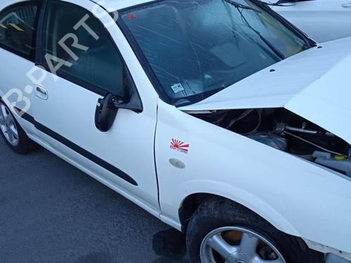 Engine control unit (ECU) NISSAN ALMERA II (N16) 1.5 | BP6859280M57  - Image 8