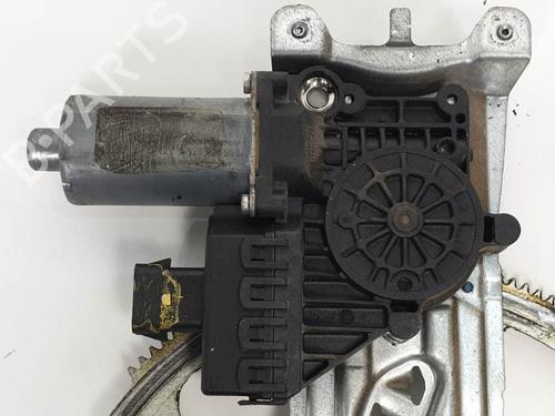 Front right window mechanism OPEL ASTRA H (A04) 1.7 CDTI (L48) | BP6856612C23 