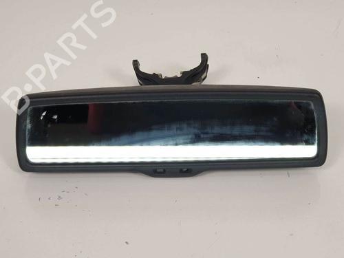 Used Rear mirror Rear mirror VW JETTA III (1K2) 1.9 TDI (105 hp) 7029372 7029372