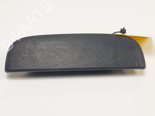 Used Rear left exterior door handle SUZUKI IGNIS II (MH) 1.3 DDiS (RM413D) (70 hp) 18434110