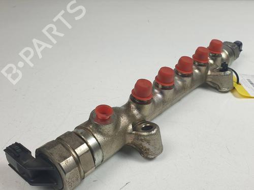 Used Injection rail Injection rail MAZDA CX-5 (KE, GH) 2.2 D 4WD (KE2AW) (175 hp) 30959312 30959312