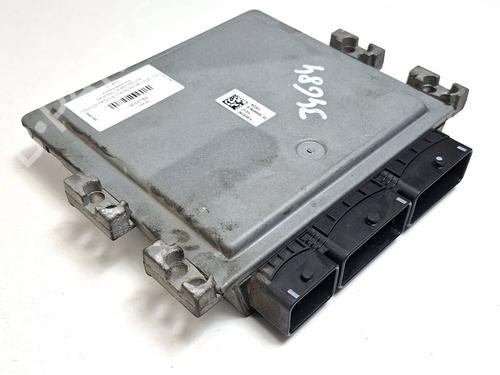 Engine control unit (ECU) RENAULT MEGANE III Hatchback (BZ0/1_, B3_) 1.5 dCi | BP39398671M57 - Image 2