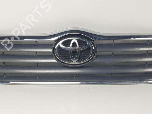 Used Grille Grille TOYOTA AVENSIS (_T25_) 2.0 VVT-i (AZT250_, AZT250R) (147 hp) 24339113 24339113