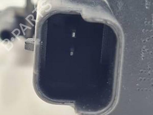 Washer pump PEUGEOT EXPERT Van (VF3A_, VF3U_, VF3X_) 1.6 HDi 90 8V | BP30292630E24