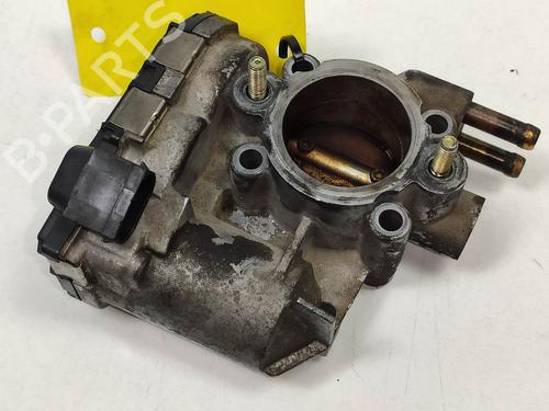 Used Throttle body Throttle body OPEL CORSA C (X01) 1.2 (F08, F68) (75 hp) 10135600 10135600