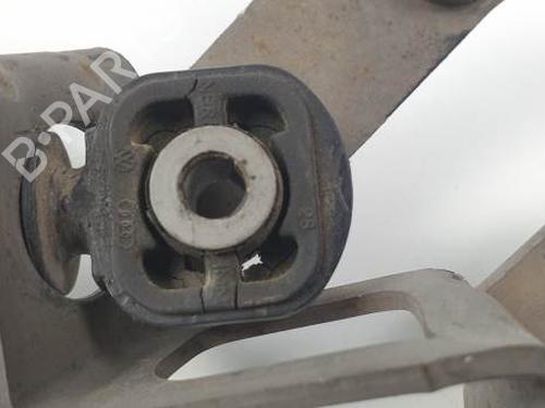 Gear lever VW POLO (9N_, 9A_) 1.4 16V | BP21800791M90 