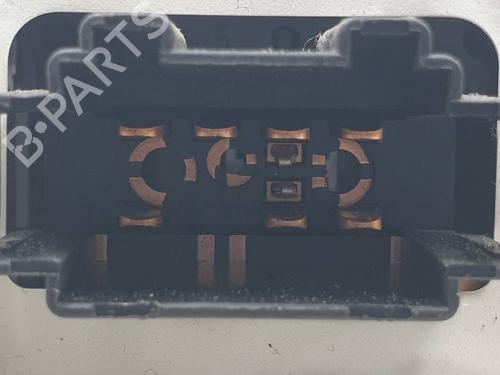 Climate control SEAT LEON (1M1) 1.9 TDI | BP31656811I5 - Image 2