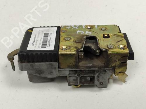 Used Front right lock CITROËN C8 (EA_, EB_) 2.0 HDi (109 hp) 8948697