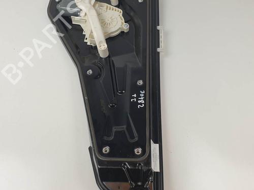 Used Rear left window mechanism Rear left window mechanism 29246442 29246442
