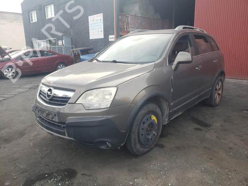 Starter OPEL ANTARA A (L07) 2.0 CDTI | BP25119225M8 - Image 6