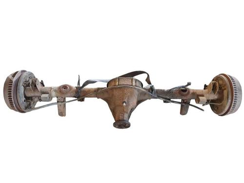 Used Rear axle Rear axle LINCOLN TOWN CAR Saloon [1980-1989] 29275146 29275146