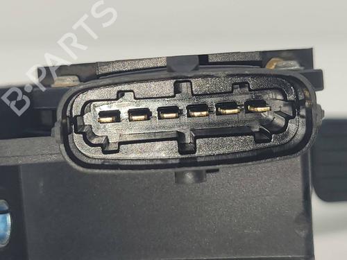 Pedal SSANGYONG ACTYON I 2.0 Xdi | BP40175696I4 - Image 3