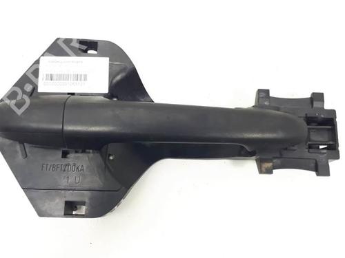 Used Front right exterior door handle Front right exterior door handle 16081150 16081150