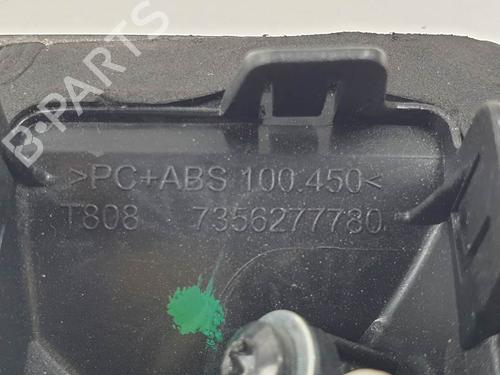 Electronic module FIAT TIPO Saloon (356_, 357_) 1.6 D (356SXG1B) | BP27540217M83 - Image 4