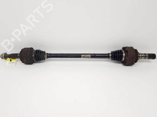 Used Right rear driveshaft Right rear driveshaft AUDI Q7 (4LB) 3.6 FSI quattro (280 hp) 19278755 19278755