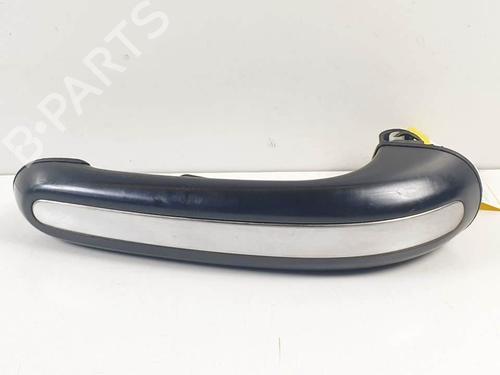 Used Tailgate handle Tailgate handle HYUNDAI SANTA FÉ II (CM) 2.2 CRDi GLS (150 hp) 24989159 24989159