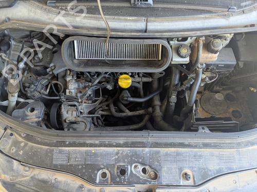 Engine RENAULT ESPACE IV (JK0/1_) 1.9 dCi (JK0U, JK0G) | BP39089871M1 - Image 2