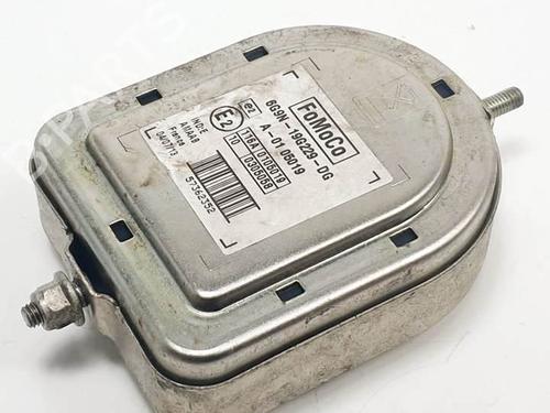 Used Electronic module Electronic module JAGUAR XF I (X250) 2.2 D (200 hp) 17919037 17919037