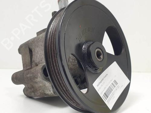 Used Steering pump NISSAN ALMERA TINO (V10) 1.8 (114 hp) 16476598