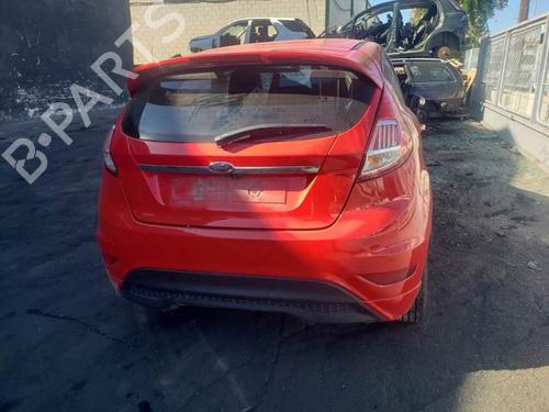 Front right window mechanism FORD FIESTA VI (CB1, CCN) 1.0 EcoBoost | BP25146004C23 