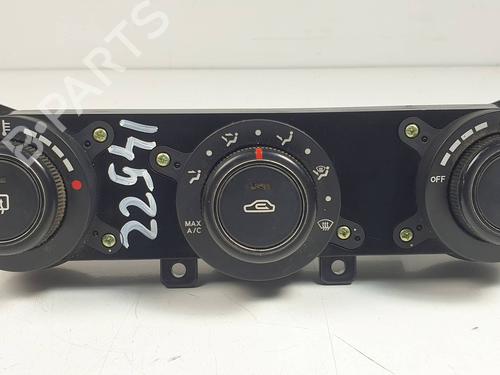 Used Climate control Climate control KIA CEE'D Hatchback (ED) 1.6 CRDi 90 (90 hp) 30278331 30278331