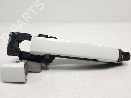 Used Rear left exterior door handle Rear left exterior door handle 34513114 34513114