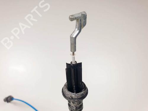 Rear left lock MERCEDES-BENZ C-CLASS (W204) C 250 CDI (204.003) | BP15279711C100 