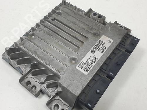 Used Engine control unit (ECU) Engine control unit (ECU) RENAULT SCÉNIC III (JZ0/1_) 1.5 dCi (110 hp) 34514534 34514534