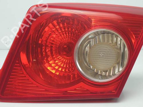 Used Right tailgate light Right tailgate light DAEWOO LACETTI Hatchback (KLAN) [2002-2026] 25262945 25262945