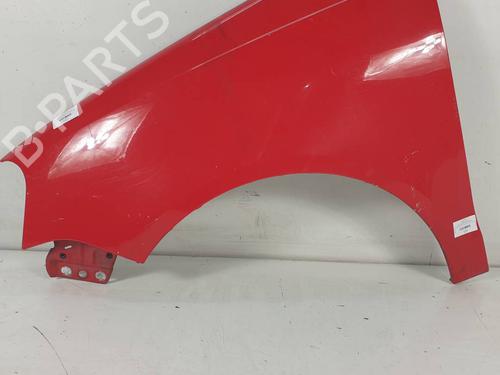 Used Left front fenders Left front fenders 37533193 37533193