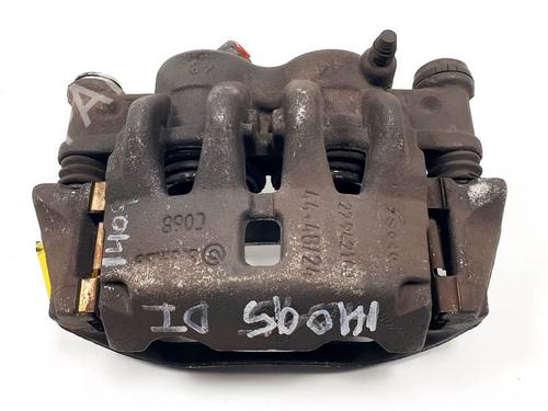 Used Left front brake caliper Left front brake caliper CITROËN JUMPER II Van 2.2 HDi 100 (101 hp) 17458138 17458138
