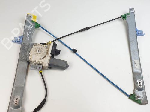 front-right-window-mechanism-citroen-c2-jm_-2003-2004-2005-2006-2007-2008-2009-2010-2011-2012-2013-2014-2015-2016-2017-24930296 main image