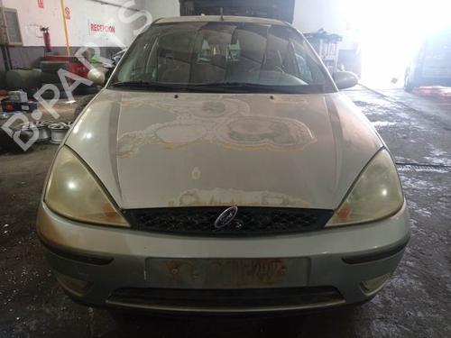 Intercooler FORD FOCUS I (DAW, DBW)  | BP10204602M30 