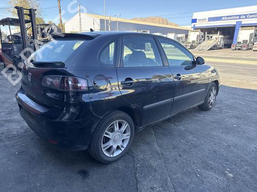 Headlight switch SEAT IBIZA III (6L1) 1.4 TDI | BP24990992I24 - Image 10
