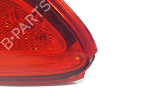 Right taillight JAGUAR XF I (X250) 2.2 D | BP27171663C35 