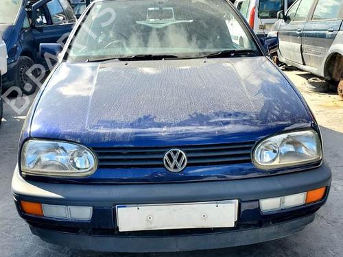 Used Parts VW GOLF III Cabriolet (1E7) 1.8 1377893