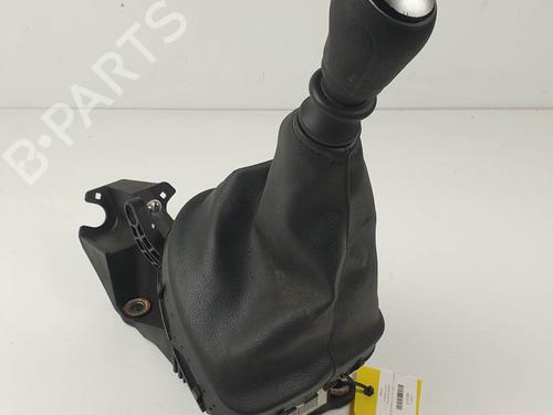 Used Gear lever Gear lever NISSAN QASHQAI I (J10, NJ10) 1.5 dCi (106 hp) 29245652 29245652